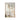 LIVARA lotus leaf Pattern Screen Made Of Solid Wood White Wax Wood And Mongolian Pine With An Eastern Style Home Decoration