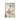 LIVARA lotus seedpod leaf Pattern Screen Made Of Solid Wood White Wax Wood And Mongolian Pine With An Eastern Style Home Decoration