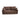LIVARA B103 200CM Length Grey&Coffee Dual-Layer High-Resilience Foam Compressed Sofa