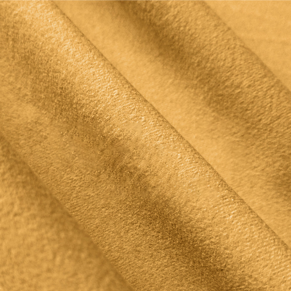 LIVARA B302 370cm Length Compressed Sofa Seamless Frameless Construction - Yellow