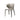 LIVARA DC1018 Faux Leather Fabric Dining Chair Stainless Steel Legs