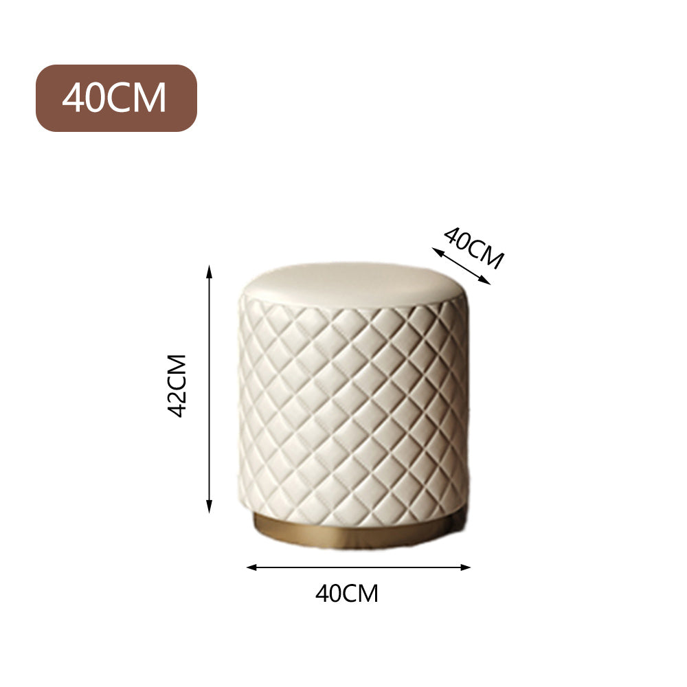 LIVARA DR1055 50cm Multi-Functional Rotating Storage Dressing Table