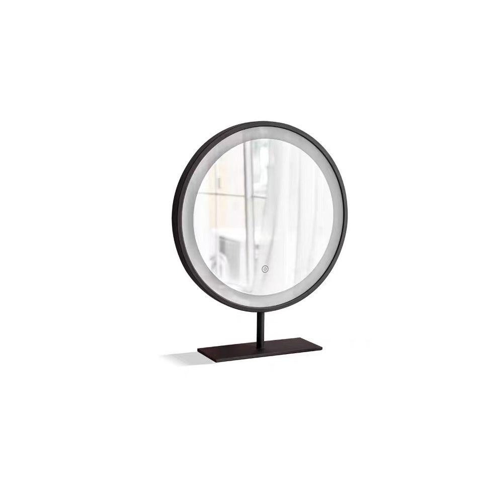 LUXORA DR1103 100-120cm Expandable Pine Frame Solid Wood Dressing Table