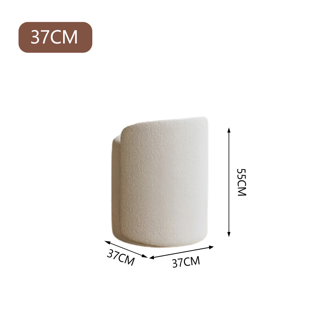 LIVARA DR1105 100-120cm Expandable Pine Frame Solid Wood Dressing Table