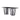 LUXORA DT1066 Minimalist Style 130-140-160-180cm Sintered Stone Dining Table