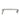 LIVARA DT1075 Minimalist Style 140-160-180cm Sintered Stone Dining Table