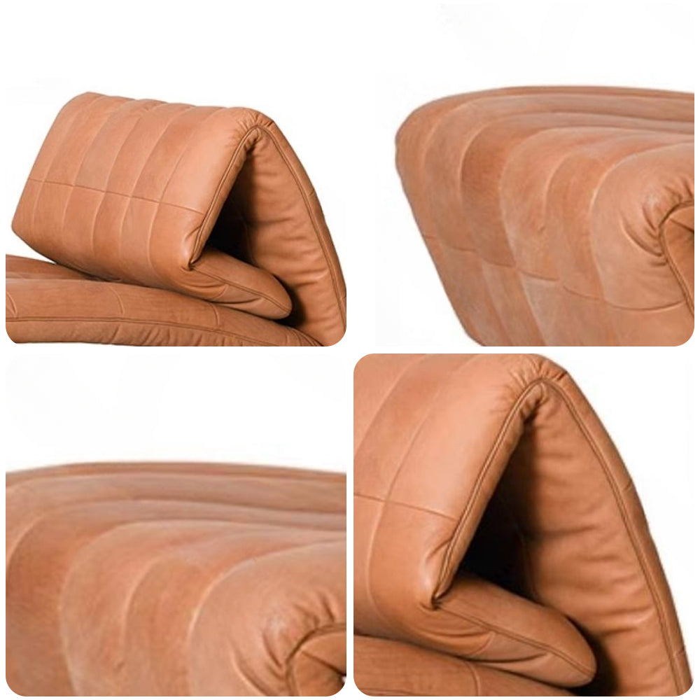 LIVARA EC1055 Technology Fabric Leisure Chair/Sofa Iron Frame