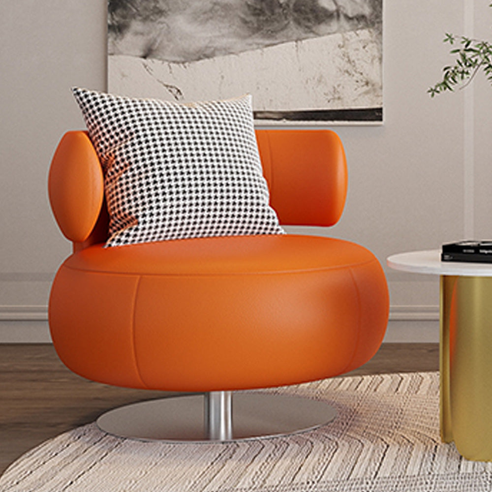 LIVARA EC1087 Swivel Leisure Chair