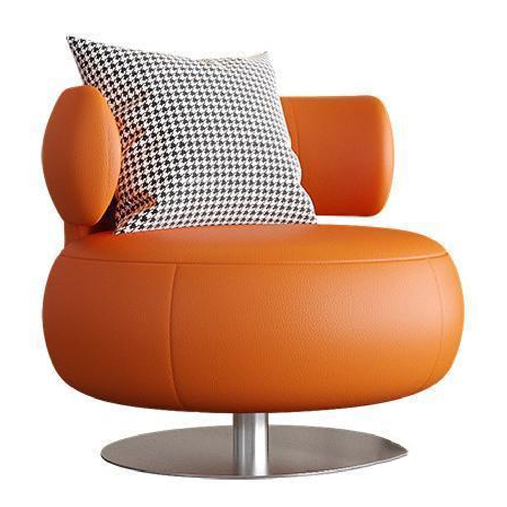 LIVARA EC1087 Swivel Leisure Chair