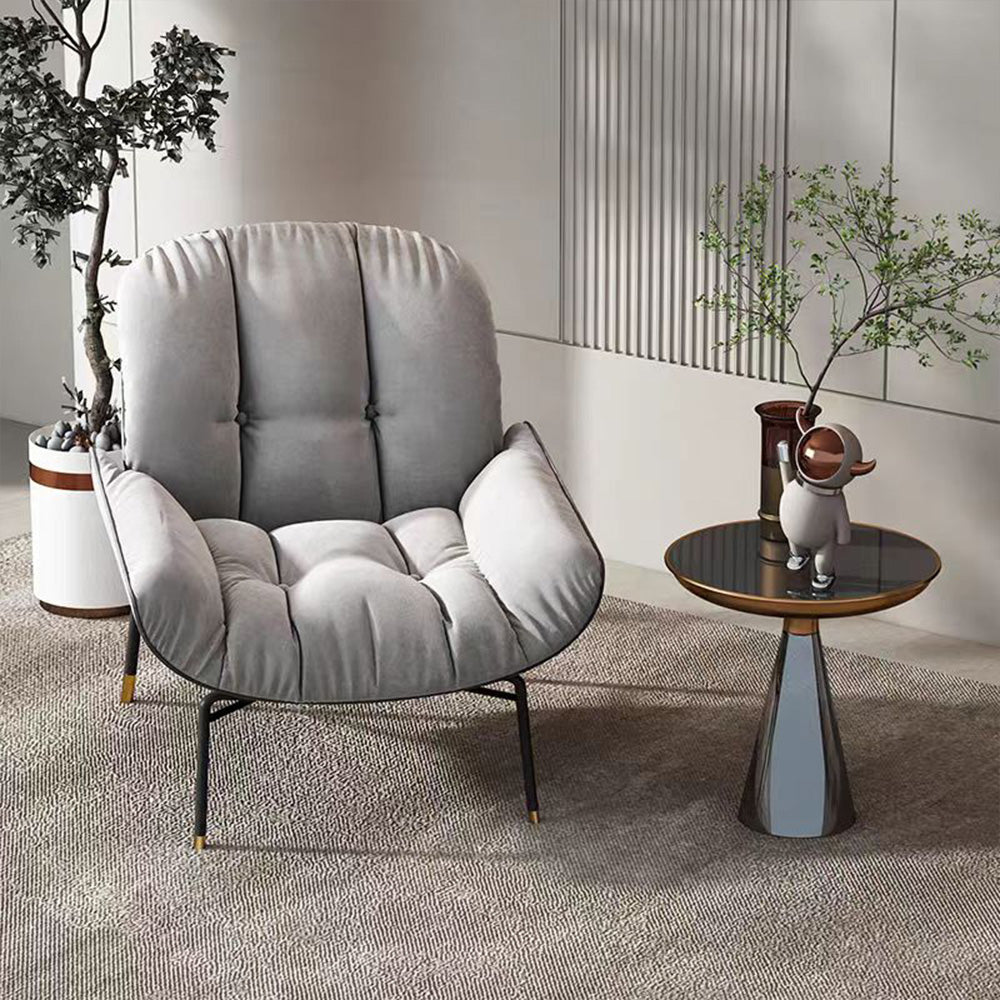 LUXORA EC1091 Hardware Frame Chair