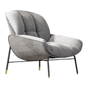 LUXORA EC1091 Hardware Frame Chair