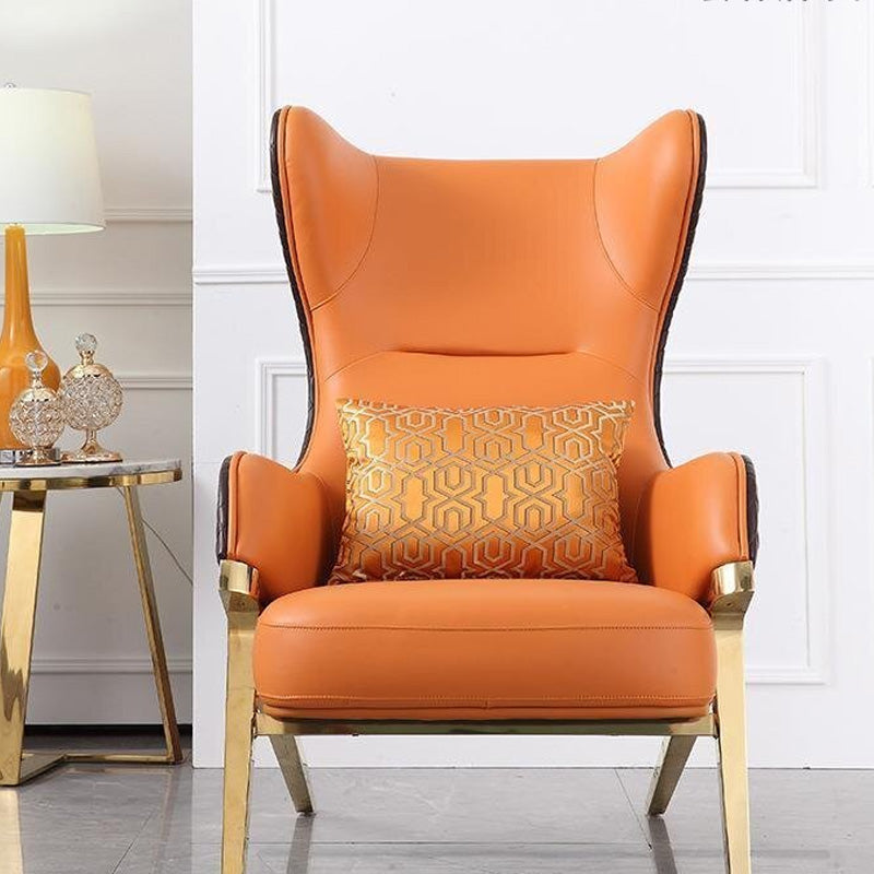 LIVARA EC1129 Multi-Layer Bent Plate Chair