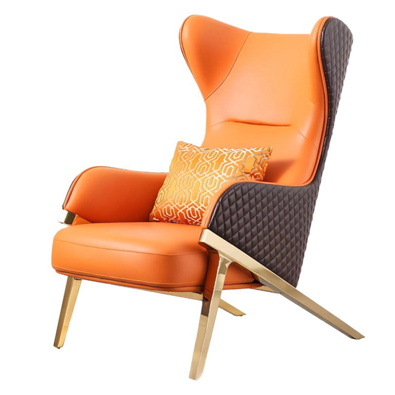 LIVARA EC1129 Multi-Layer Bent Plate Chair