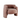 LIVARA EC1148 Leisure Chair Solid Wood High Rebound Foam