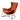 LIVARA EC1150 Minimalist Style Velvet Leisure Chair