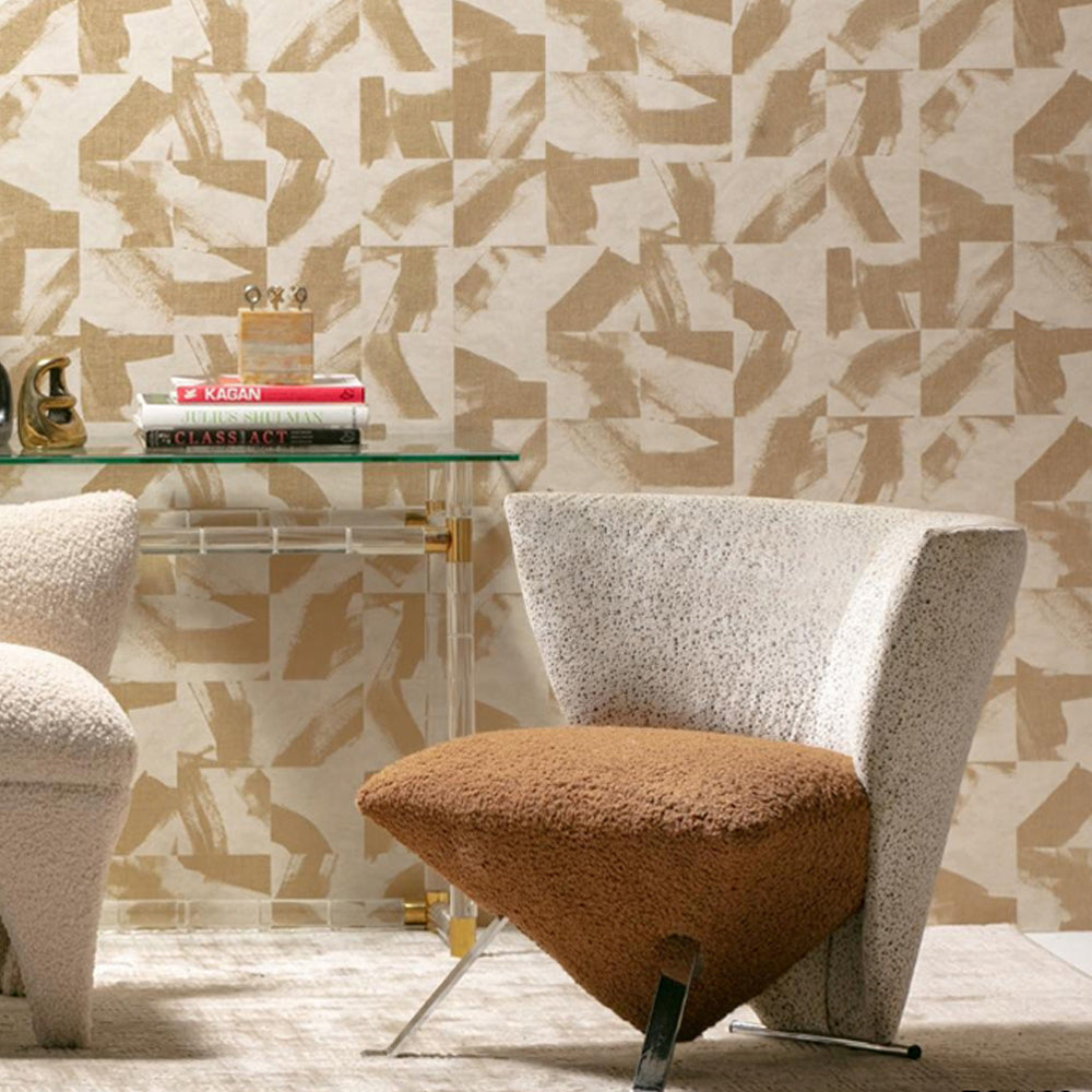 LIVARA EC1188 Wooden Frame Steel Fixed Legs Leisure Chair