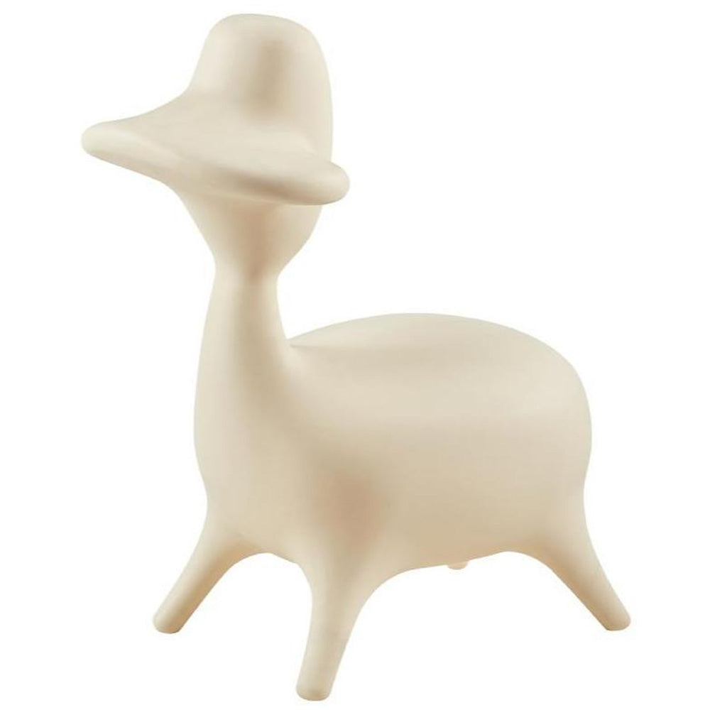 LIVARA EC1200 Molded Foam Tech Fabric Cartoon Animal Shaped Leisure Chair