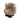LIVARA EC1208 Lamb Wool Solid Wood Legs High-Density Foam Leisure Chair