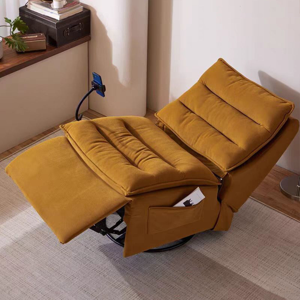 LIVARA EC1239 Modern Style Electric Reclining Leisure Chair