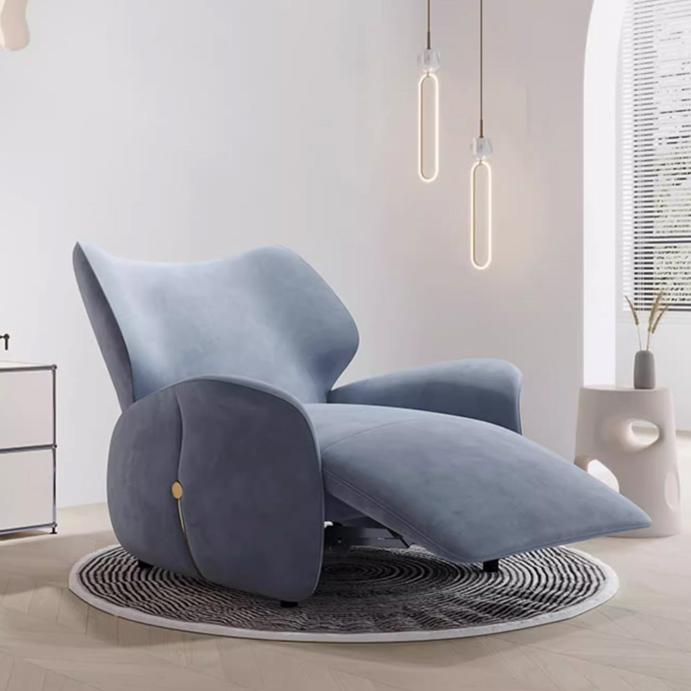 LIVARA FC1003 Electric Reclining Rocking Swivel Leisure Chair