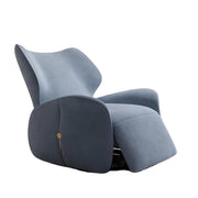 LIVARA FC1003 Electric Reclining Rocking Swivel Leisure Chair