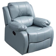 LIVARA FC1008 Reclining Minimalist Multifunction Leisure Chair W/USB