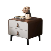 LIVARA NT1013 Modern Minimalist Bedside Table / Multifunctional Small Side Table