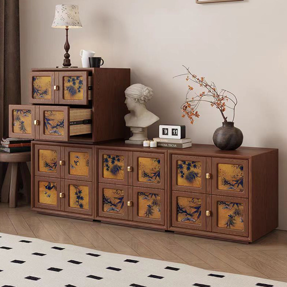 LIVARA 50cm Length Storage Cabinet