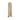 LIVARA Single Panel Freestanding Woven Rattan Bamboo Room Divider with Footed Base