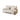 LIVARA 85/108/128/158cm Length Carbon Steel Frame Sofa Bed with Built-in Storage - Beige