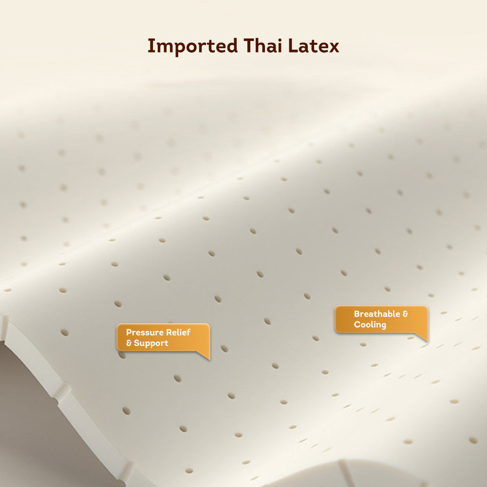 LIVARA ACSF01 Bunk Bed Frame Solid Pine Timber Safety Rails Big Storage