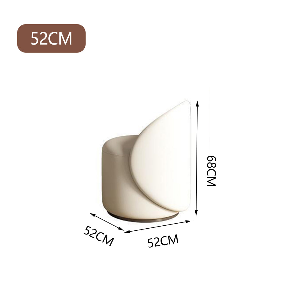 LUXORA DR1047 80-120cm Pine Frame Lacquered Solid Wood Dressing Table