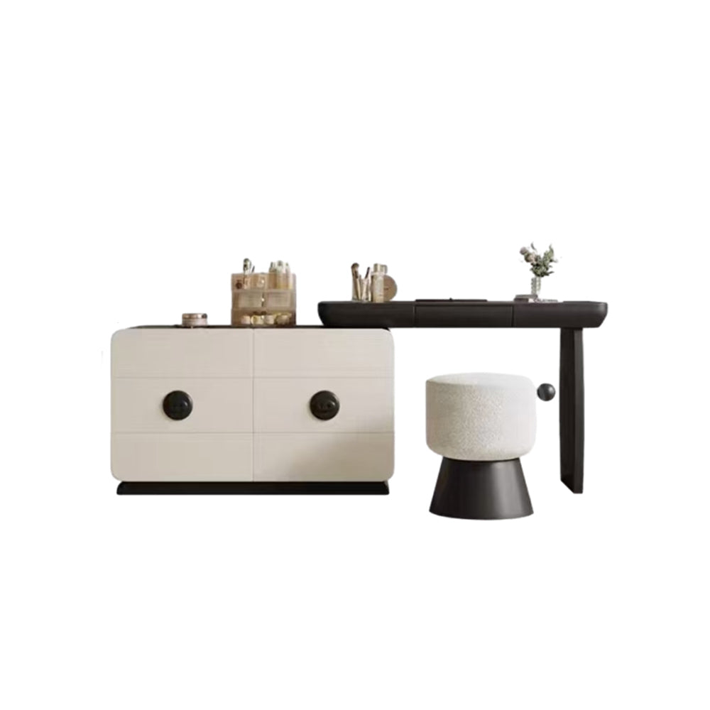 LUXORA DR1081 120cm Eco-Friendly Board Vanity Able With LED Mirror