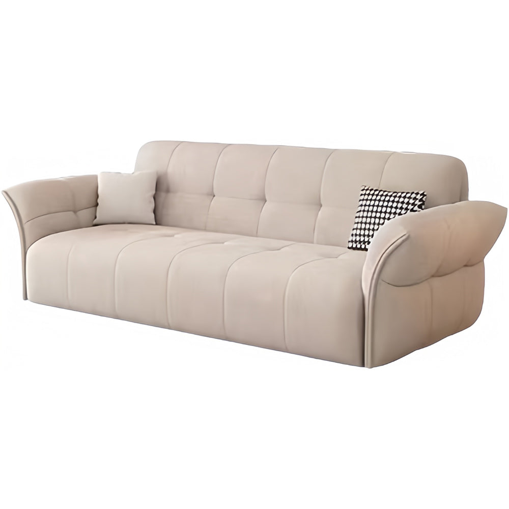 LUXORA FC1044 Electric Adjustable Multifunctional Sofa 140-210cm High-Tech Fabric