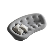 LUXORA S1176 170/204CM Heterosexual Modern Style Imported Pine Frame Sofa