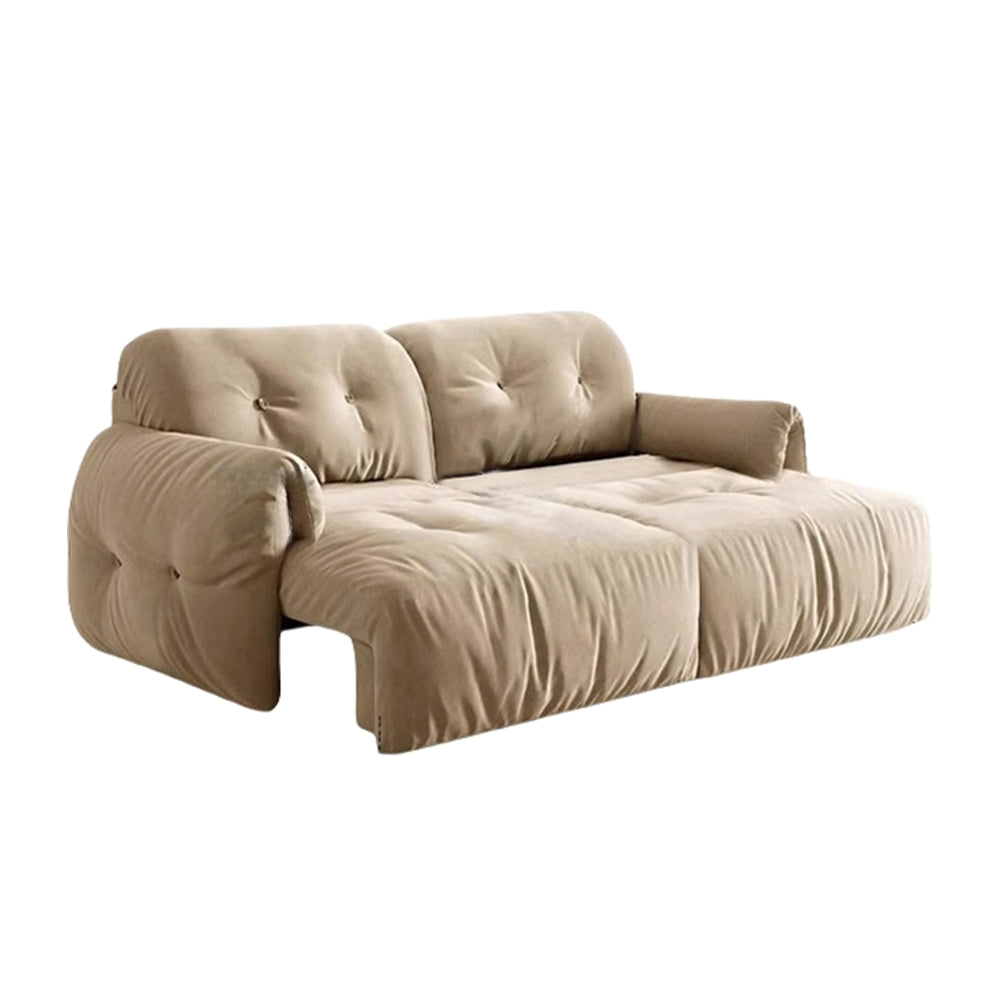 LUXORA S1272 Electric Adjustable Multifunctional Sofa 190-230cm High-Tech Fabric