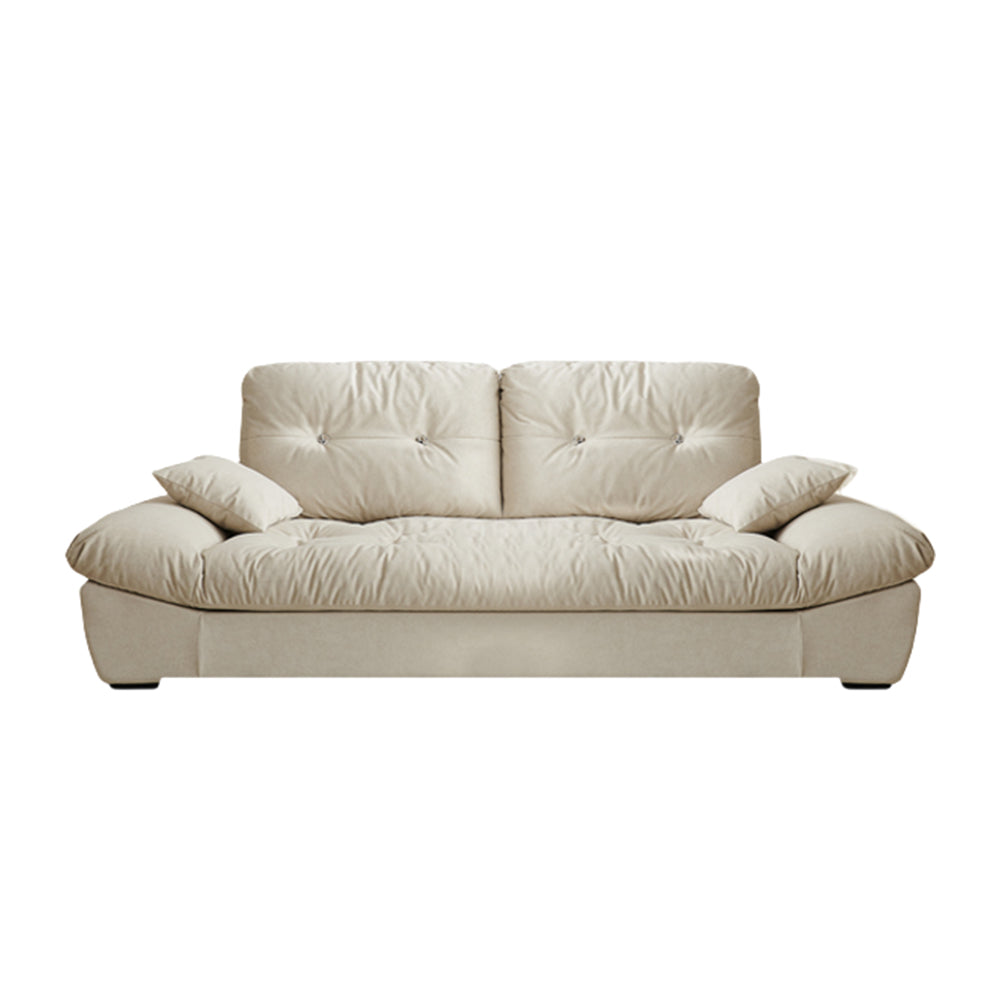 LUXORA S1393 Removable Backrest Sofa 170-210cm High-Tech Fabric