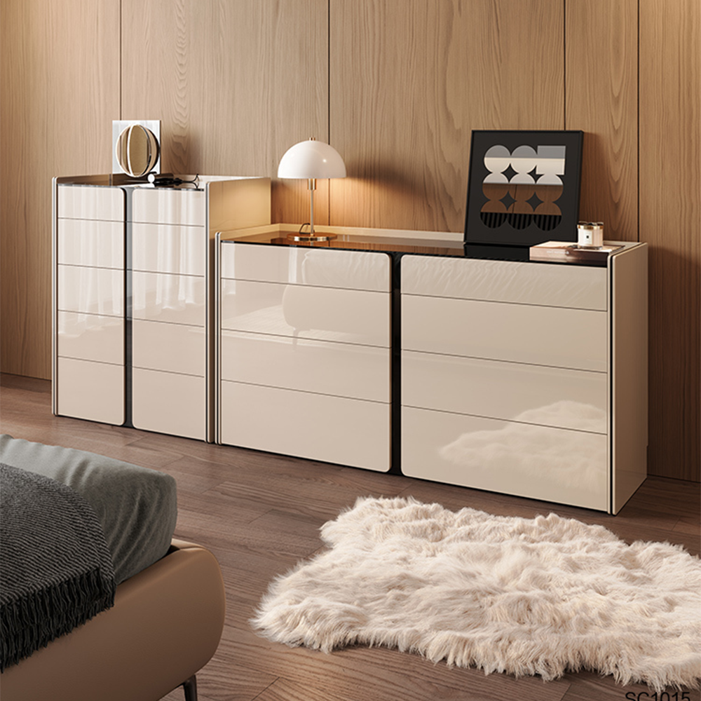 LUXORA SC1015 50/140CM Modern Minimalist Sideboard