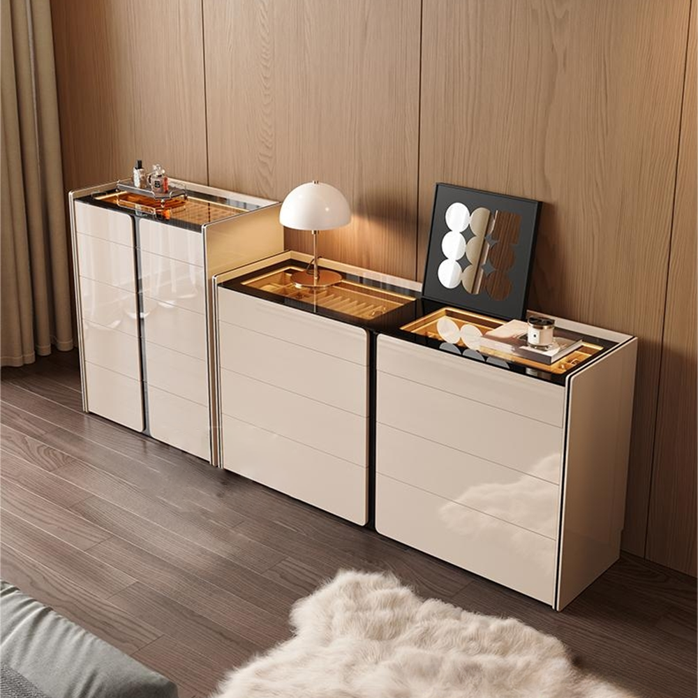 LUXORA SC1015 50/140CM Modern Minimalist Sideboard