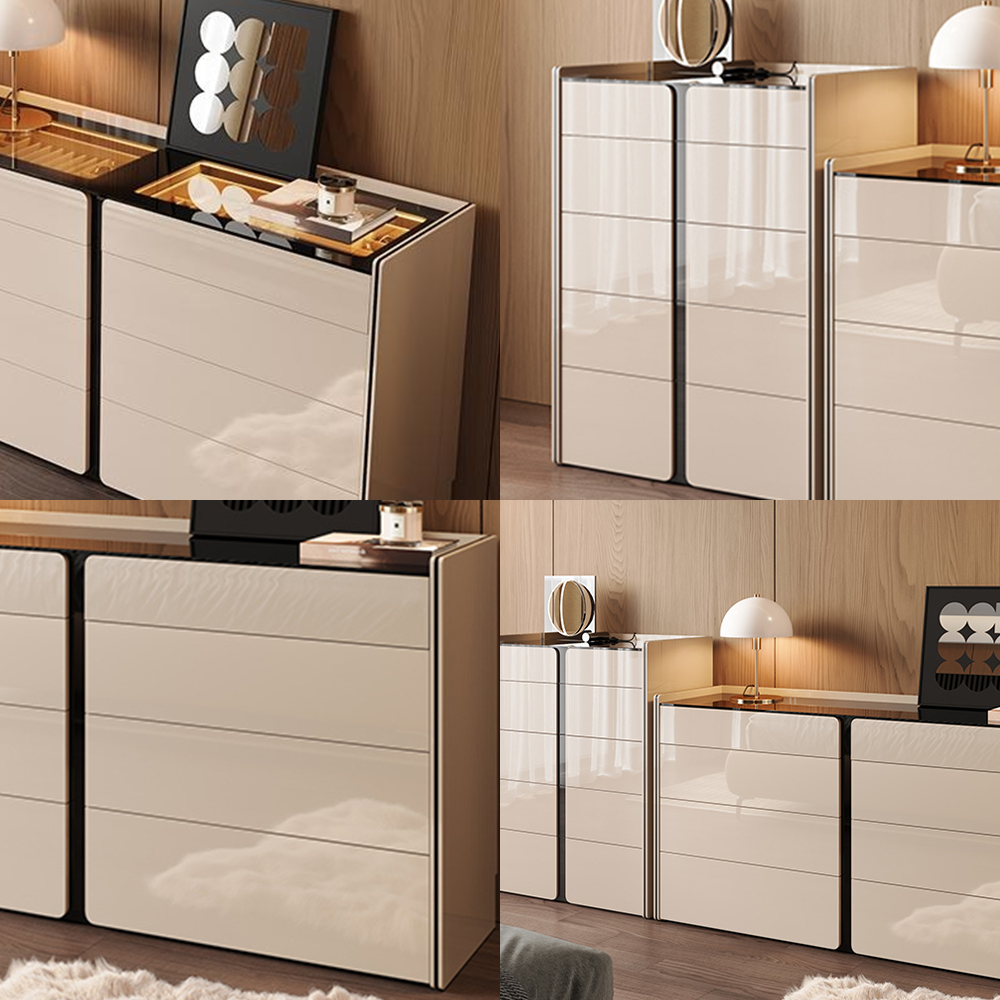 LUXORA SC1015 50/140CM Modern Minimalist Sideboard