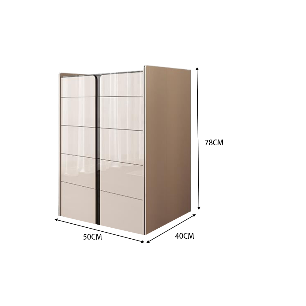 LUXORA SC1015 50/140CM Modern Minimalist Sideboard