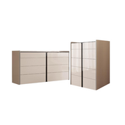 LUXORA SC1015 50/140CM Modern Minimalist Sideboard