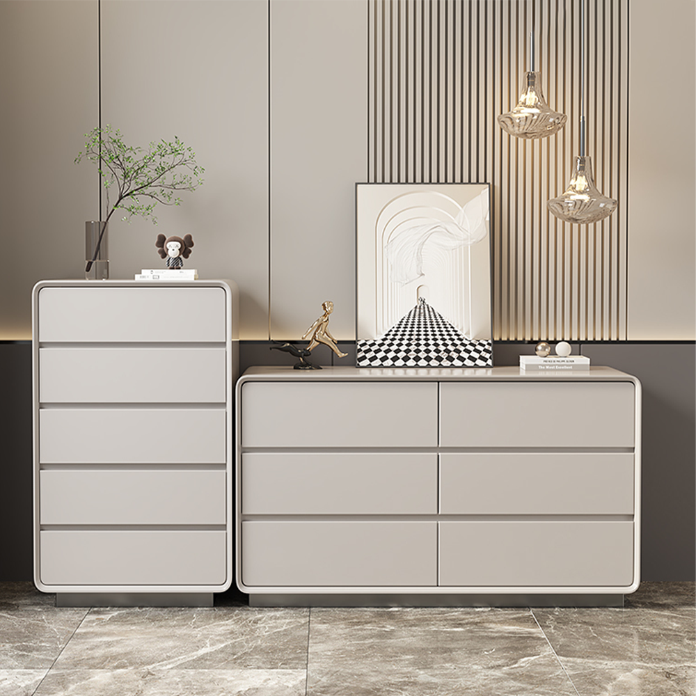 LUXORA SC1016 60/120CM Modern Minimalist Sideboard