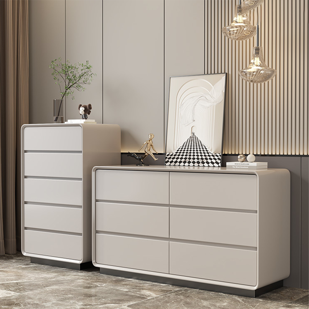 LUXORA SC1016 60/120CM Modern Minimalist Sideboard
