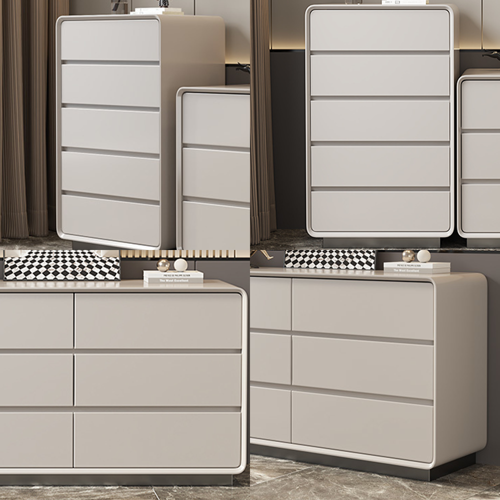 LUXORA SC1016 60/120CM Modern Minimalist Sideboard