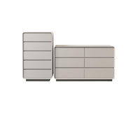 LUXORA SC1016 60/120CM Modern Minimalist Sideboard