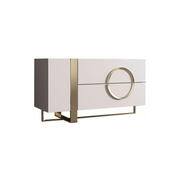 LUXORA SC1020 150CM Now The Minimalist Solid Wood Sideboard