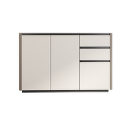 LUXORA SC1032 150CM Light Luxury Slate Countertop Sideboard
