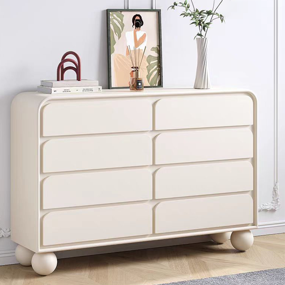 LUXORA SC1043 95CM Modern Minimalist Sideboard