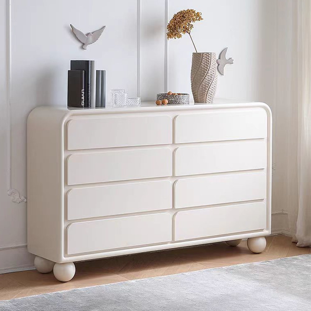 LUXORA SC1043 95CM Modern Minimalist Sideboard